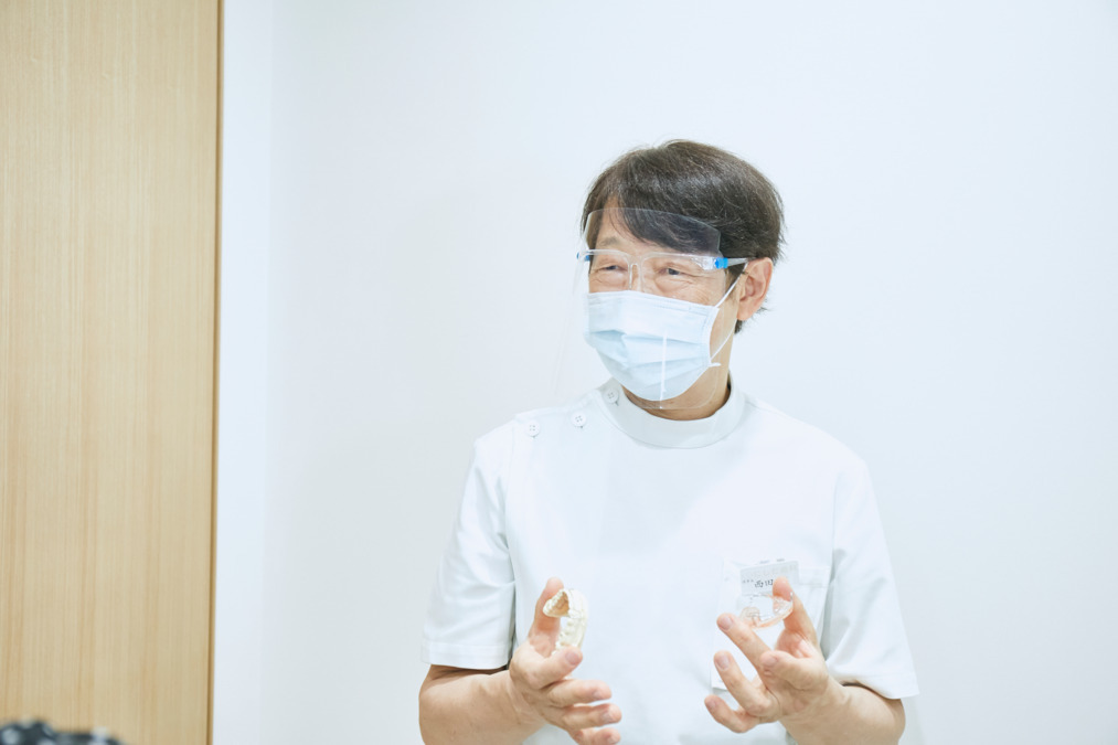 にしだ歯科（歯科助手の求人）の写真6枚目：
