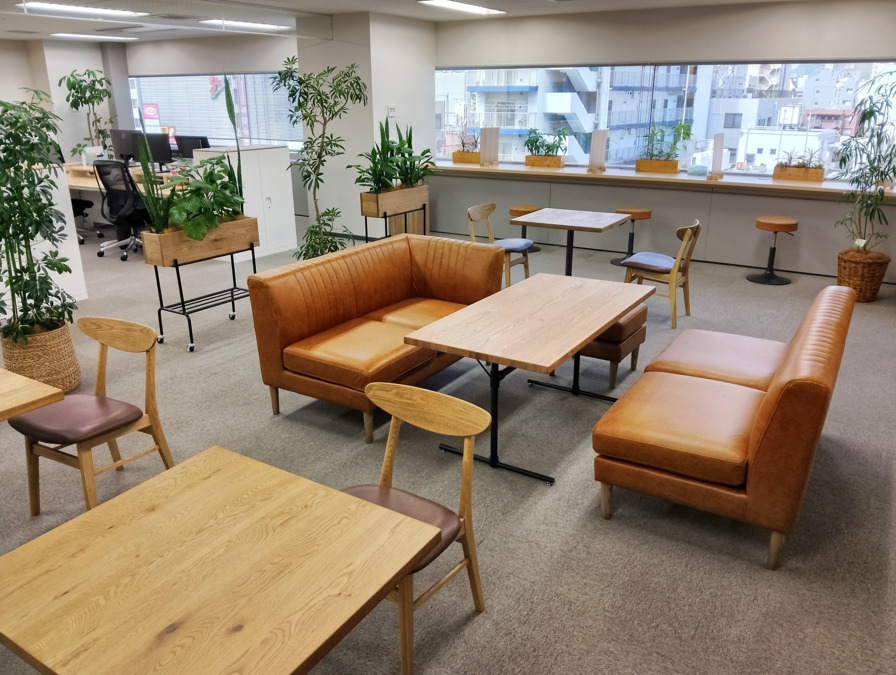 さがみ社会保険労務士法人の写真3枚目：