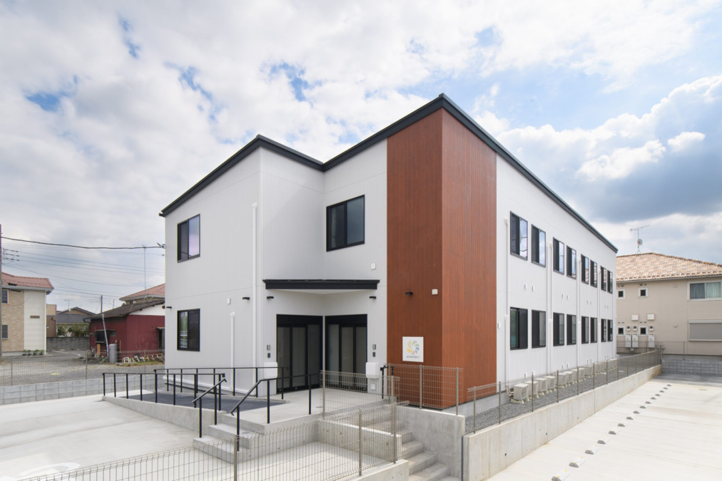 AMANEKU熊谷妻沼の画像