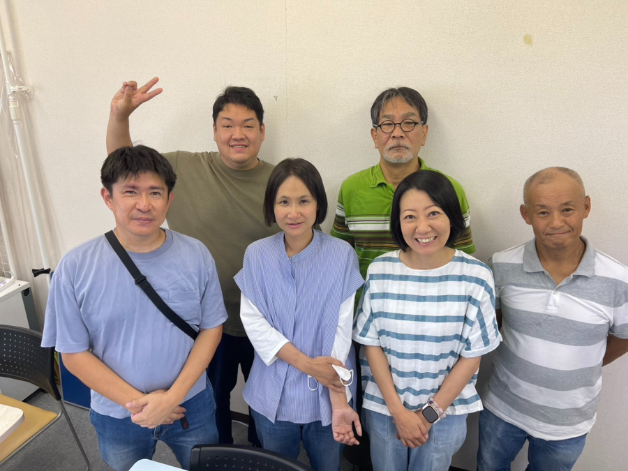 グループホーム「くさべ」(生活支援員の求人)の写真: