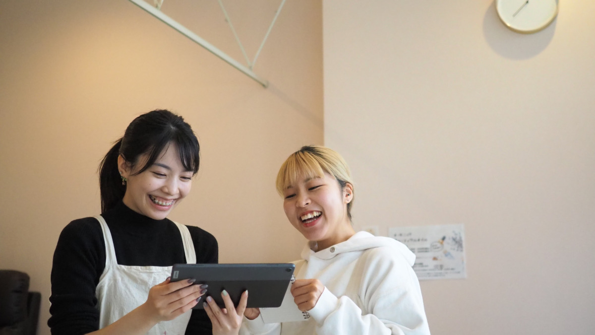 カーニバルマニア三田店(ネイリストの求人)の写真2枚目: