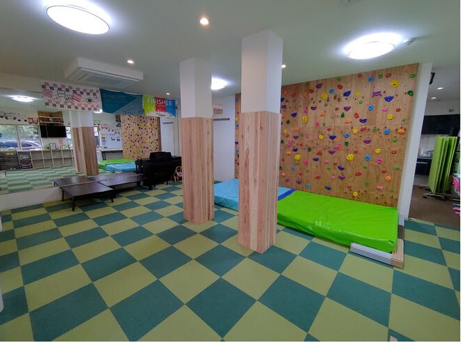 ウィズ・ユー三木の写真2枚目：