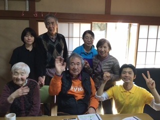 茶話本舗 小田原ほたるだ(管理職(介護)の求人)の写真2枚目: