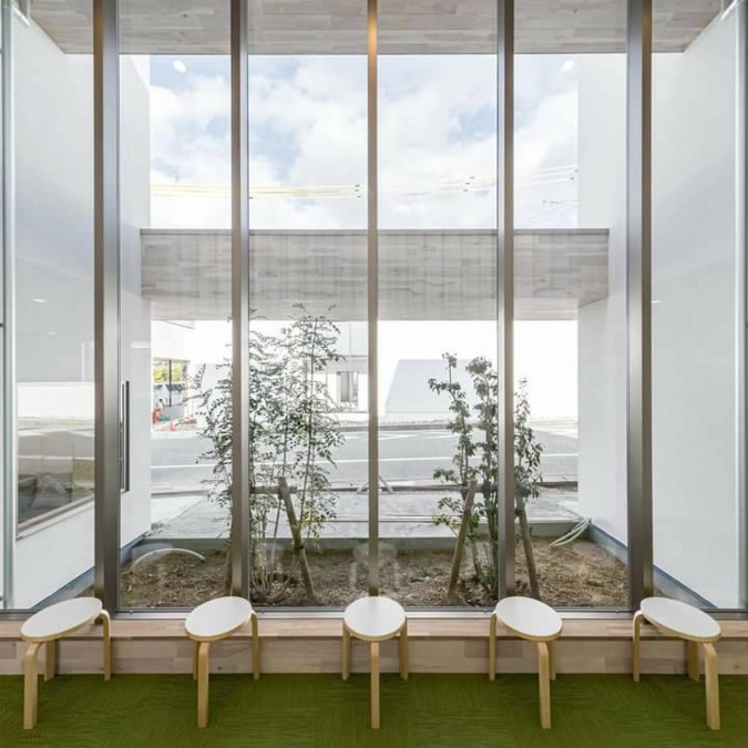 豊田調剤薬局　逢妻店（薬剤師の求人）の写真3枚目：