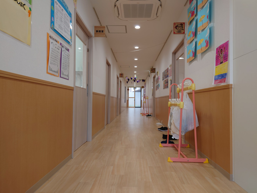 北上尾まりーな保育園【2025年04月01日オープン】（保育士の求人）の写真8枚目：