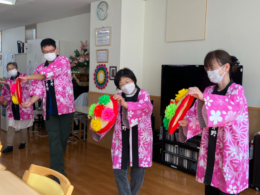 桜ガーデン茅野の写真7枚目：
