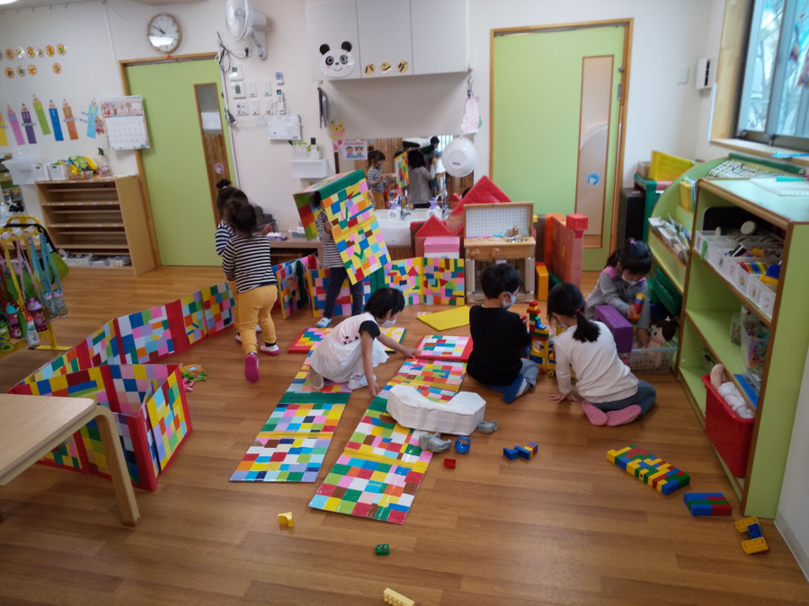 チャイルドマインダー平塚荏原（看護師/准看護師の求人）の写真6枚目：