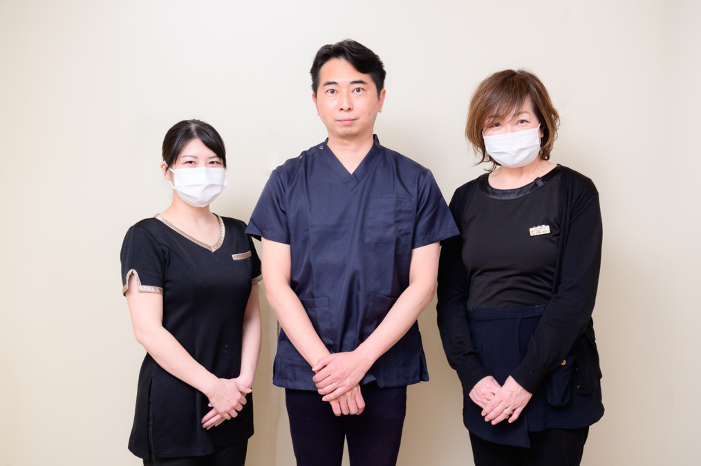 メディケア歯科クリニック茅ヶ崎（歯科助手の求人）の写真3枚目：