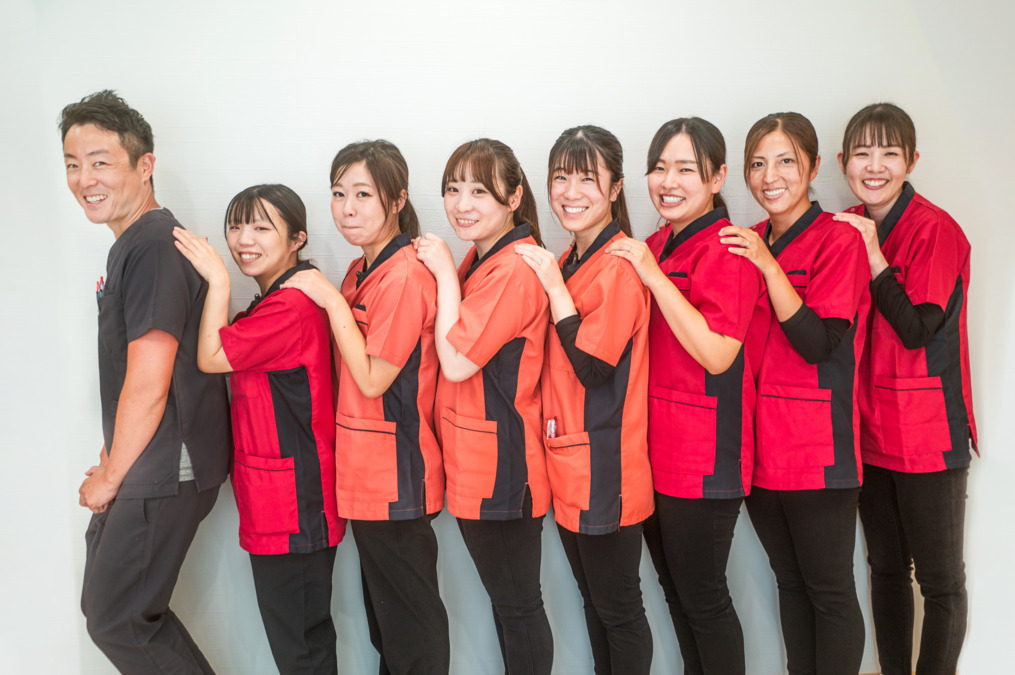 加納歯科クリニックの写真