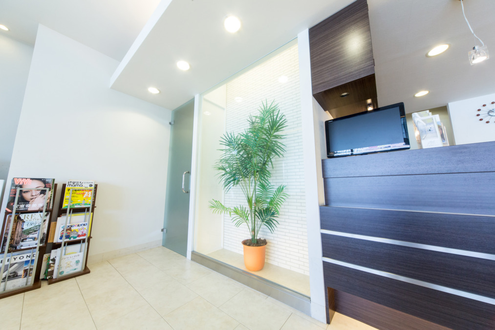 アリビオ矯正歯科クリニック（歯科衛生士の求人）の写真10枚目：