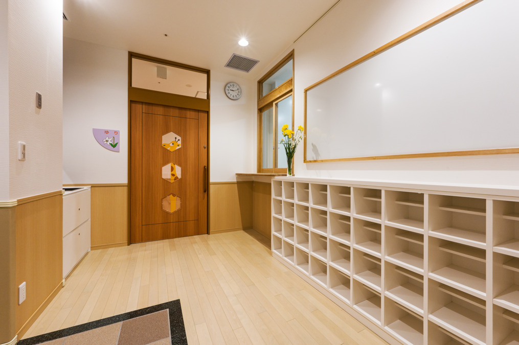 文京ガーデンひかり保育園（保育士の求人）の写真2枚目：