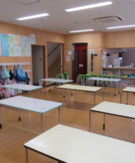 つくし野学童保育クラブ（放課後児童支援員/学童指導員の求人）の写真2枚目：