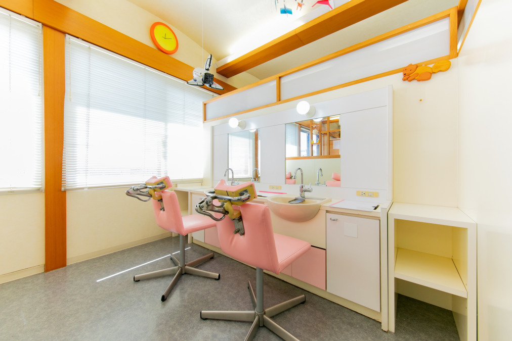 うめつ歯科医院の写真6枚目: