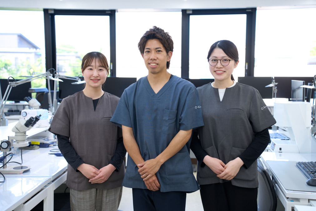 株式会社協和デンタル・ラボラトリー新松戸の写真2枚目：