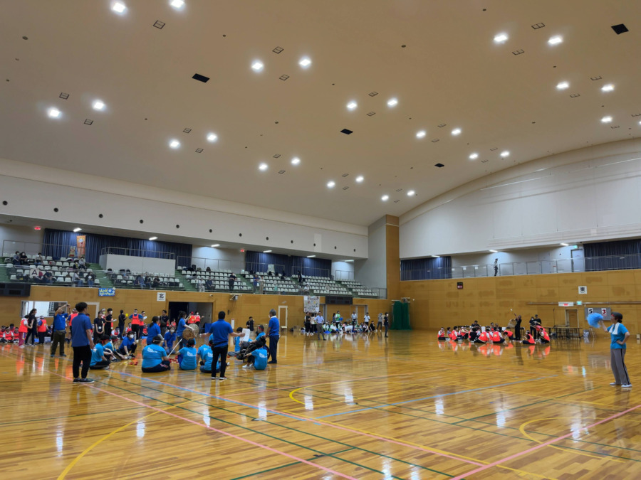 うえの授産所（生活支援員の求人）の写真2枚目：