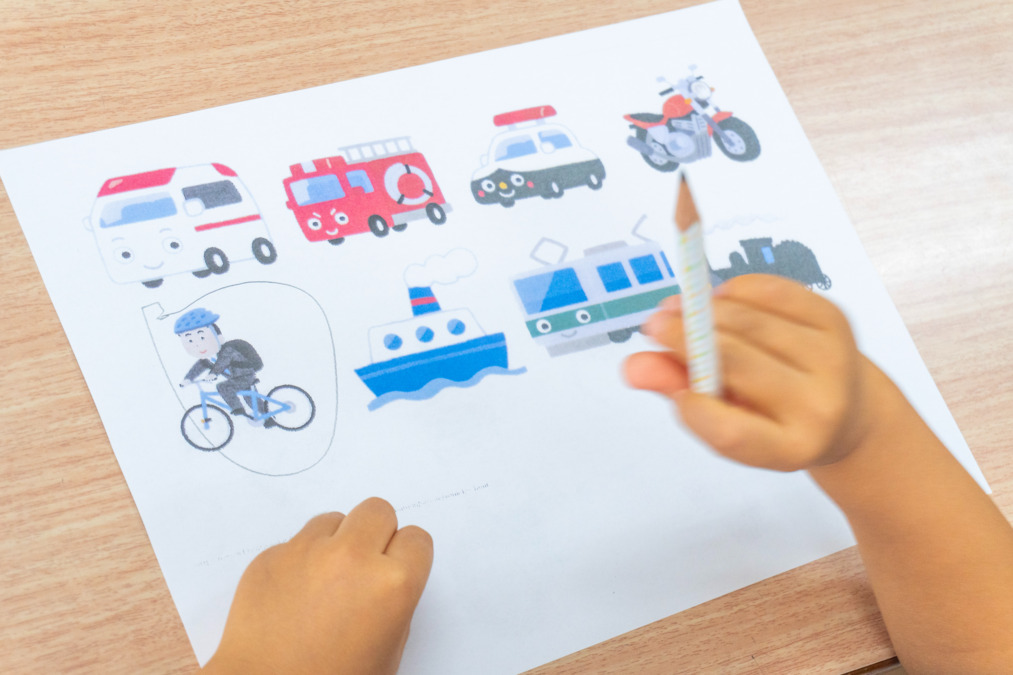 児童発達支援/放課後等デイサービス たっち(公認心理師/臨床心理士の求人)の写真6枚目: