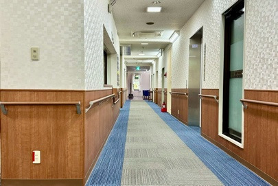 有料老人ホームサンビレッジ三鷹(介護職/ヘルパーの求人)の写真8枚目: