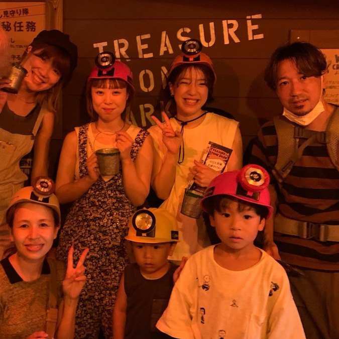 blau hair and care（美容師の求人）の写真8枚目：