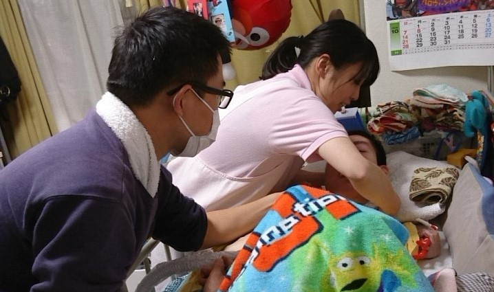 リクラス東京　訪問介護よつば（介護職/ヘルパーの求人）の写真5枚目：