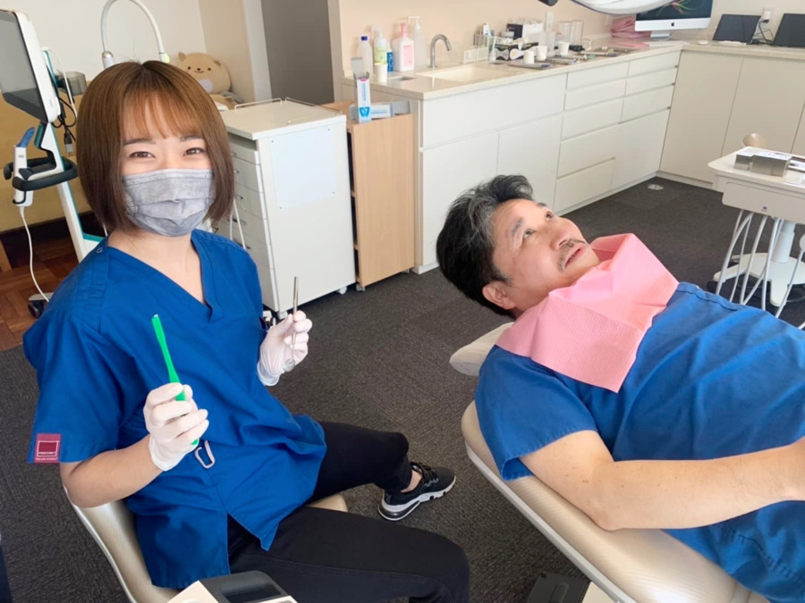 医療法人東照会　あい歯科医院（歯科医師の求人）の写真2枚目：