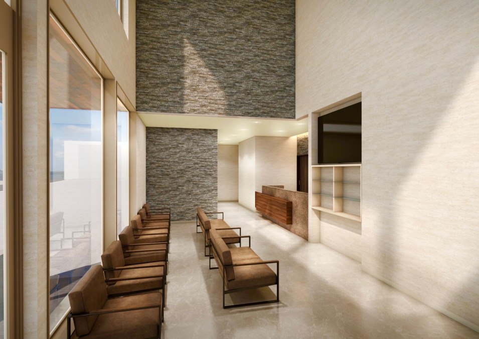 きくち歯科矯正歯科クリニック【2026年01月オープン予定】（歯科助手の求人）の写真2枚目：