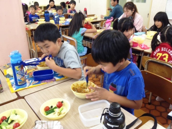 昭苑学童クラブの写真13枚目：