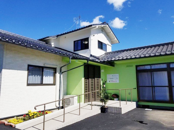 雲のポッケの写真