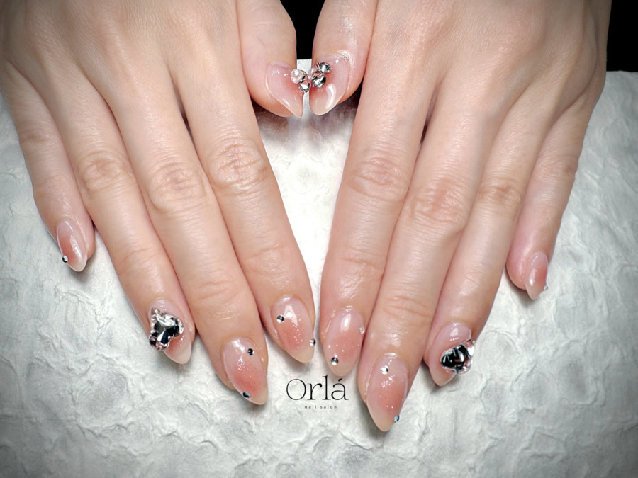 Orla nailsalonの写真9枚目：