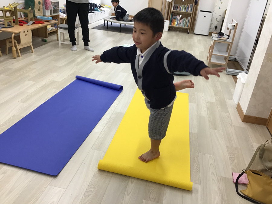 夙川Lucy教室（言語聴覚士の求人）の写真4枚目：