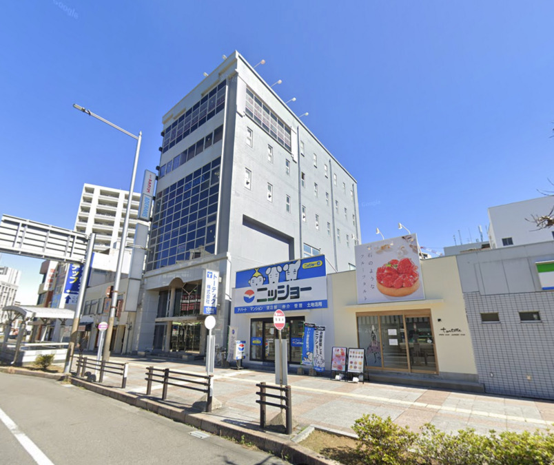 医療法人内和会　オリーブ歯科の写真