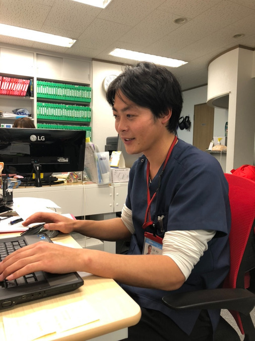 ナスコ訪問看護リハビリステーションＯＮＥの写真3枚目：