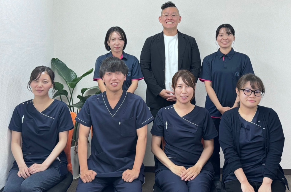 訪問看護ステーションケアル　サテライト高浜（看護師/准看護師の求人）の写真3枚目：