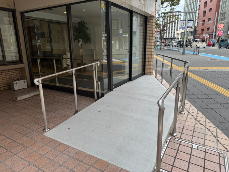 貝原整形外科医院(医療事務/受付の求人)の写真2枚目: