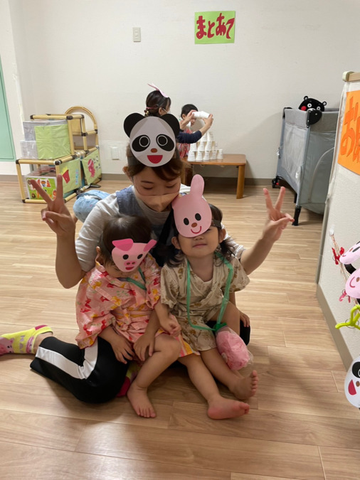 めるへんキッズ　戸越の画像