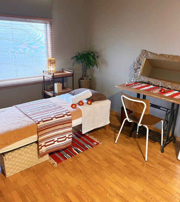 マモル鍼灸治療院の写真