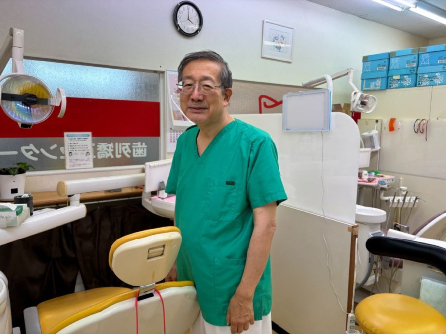 ゆう歯科クリニック（歯科医師の求人）の写真4枚目：