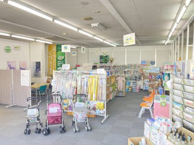 サクラケア松本店（ケアマネジャーの求人）の写真3枚目：