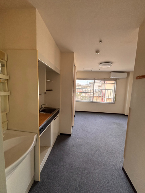 ウェルビーメディハウス前原(まえばる)(介護職/ヘルパーの求人)の写真6枚目: