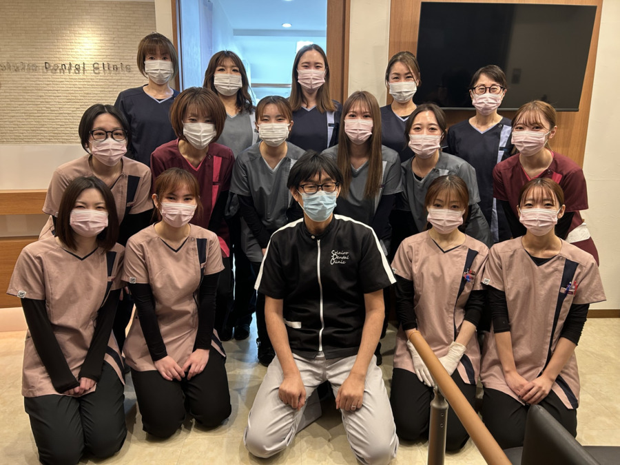 医療法人そらいろ歯科の写真