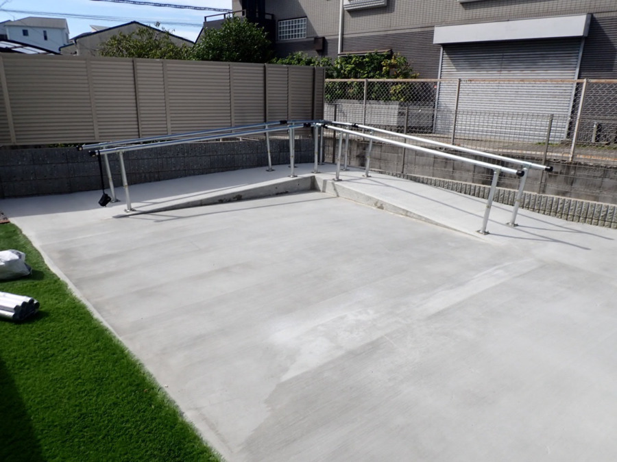 メディケア 縁(看護師/准看護師の求人)の写真2枚目: