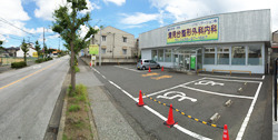 医療法人健志会　清見台整形外科内科（医療事務/受付の求人）の写真3枚目：