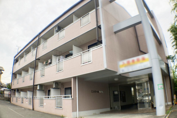 グループホームワンズロード伏屋の写真