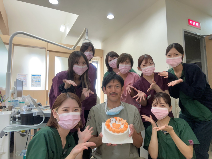 いわみ歯科クリニック（歯科衛生士の求人）の写真4枚目：