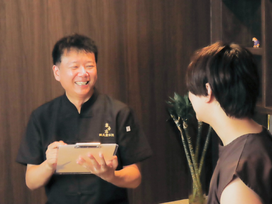 康泰苑鍼灸整体院【2025年09月02日オープン】(鍼灸師の求人)の写真6枚目: