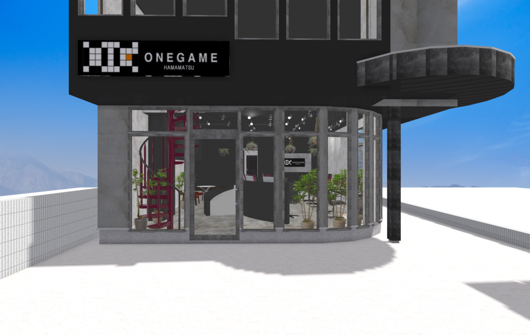 ONEGAME浜松の写真13枚目：