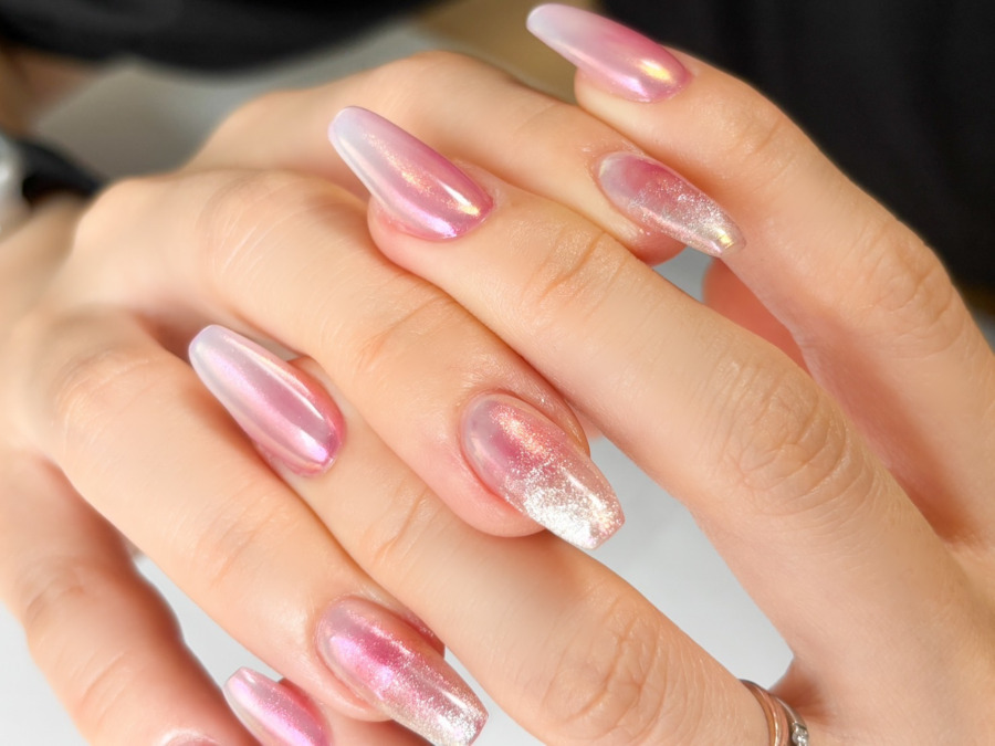 Nail&Beauty コルンの写真3枚目：綺麗なフォルムやフィルインが学べる♪