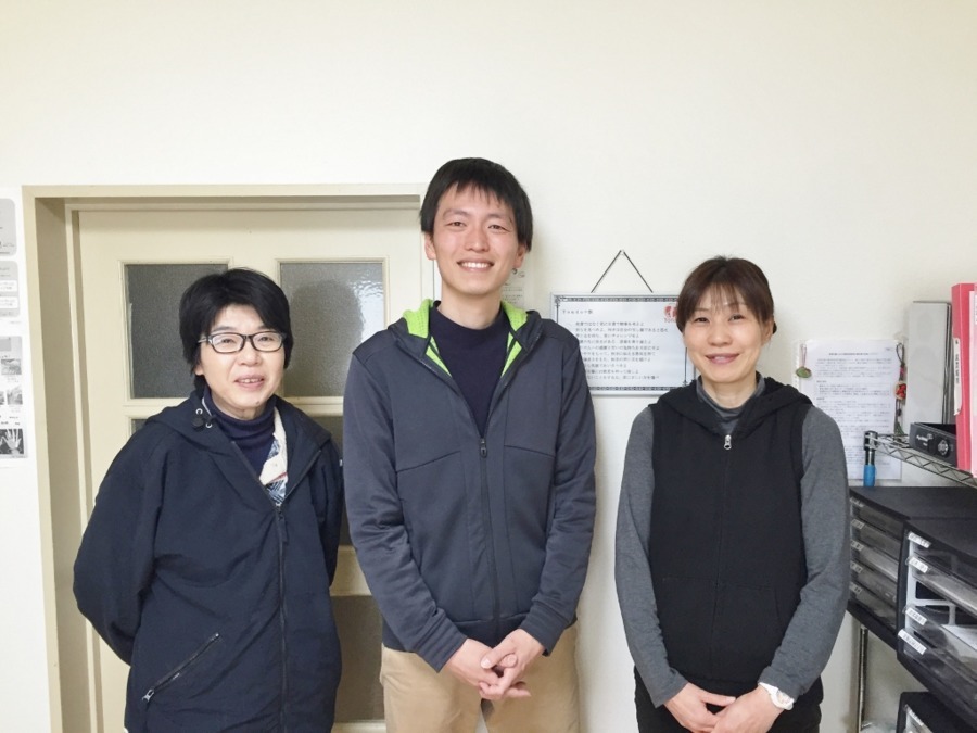 仕事イメージ