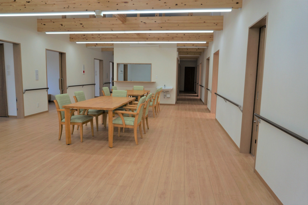 グループホーム　絆の写真2枚目：