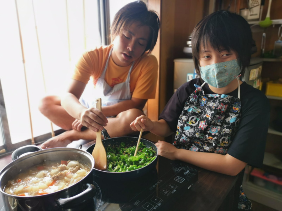 アクティビティーセンターこすもすいこまの写真2枚目：