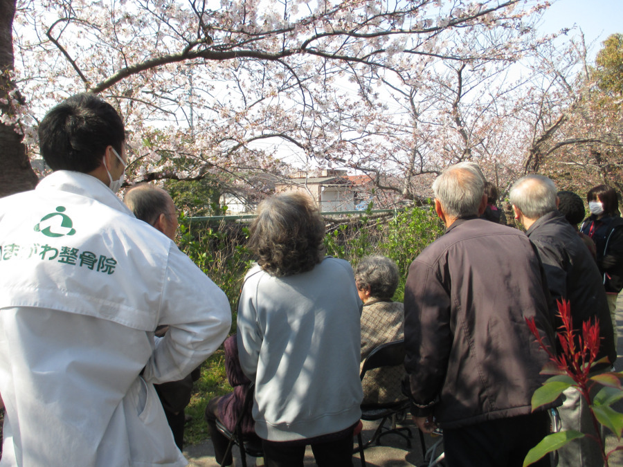 デイサービスはぁと（看護師/准看護師の求人）の写真5枚目：